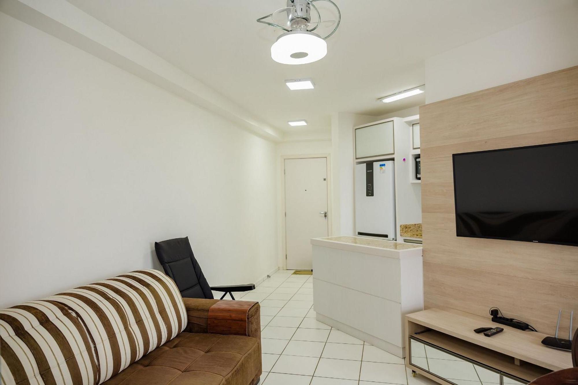 Resid. Clube Mar Grosso - Laguna - Lag100 Esterno foto