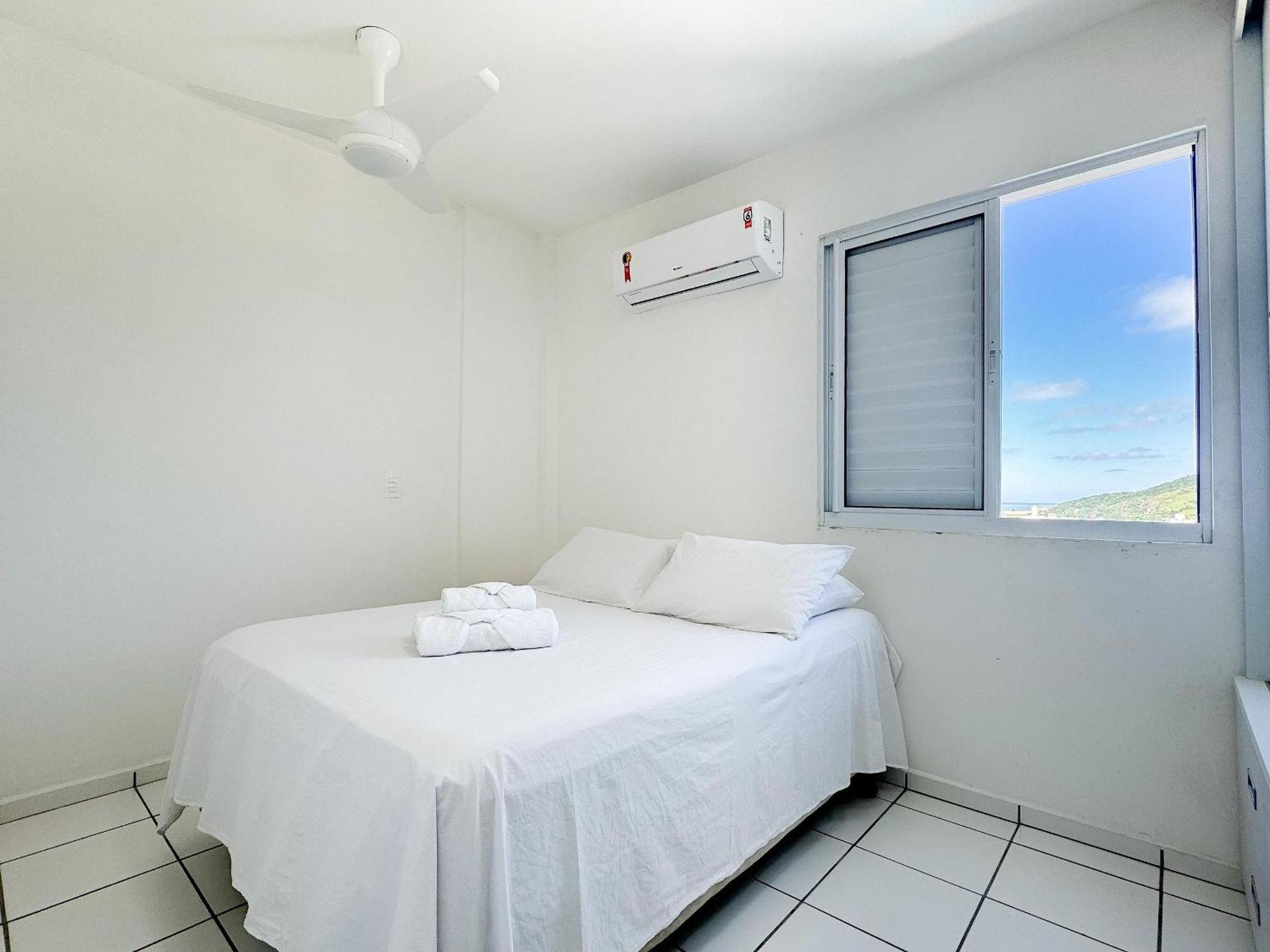 Resid. Clube Mar Grosso - Laguna - Lag100 Esterno foto
