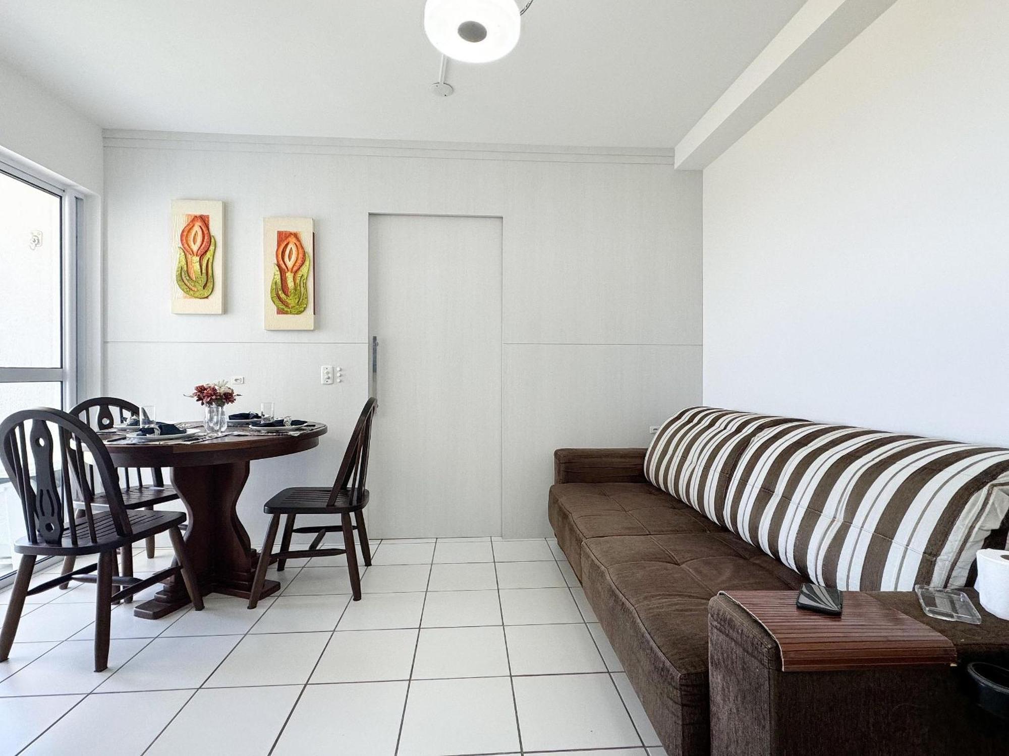 Resid. Clube Mar Grosso - Laguna - Lag100 Esterno foto