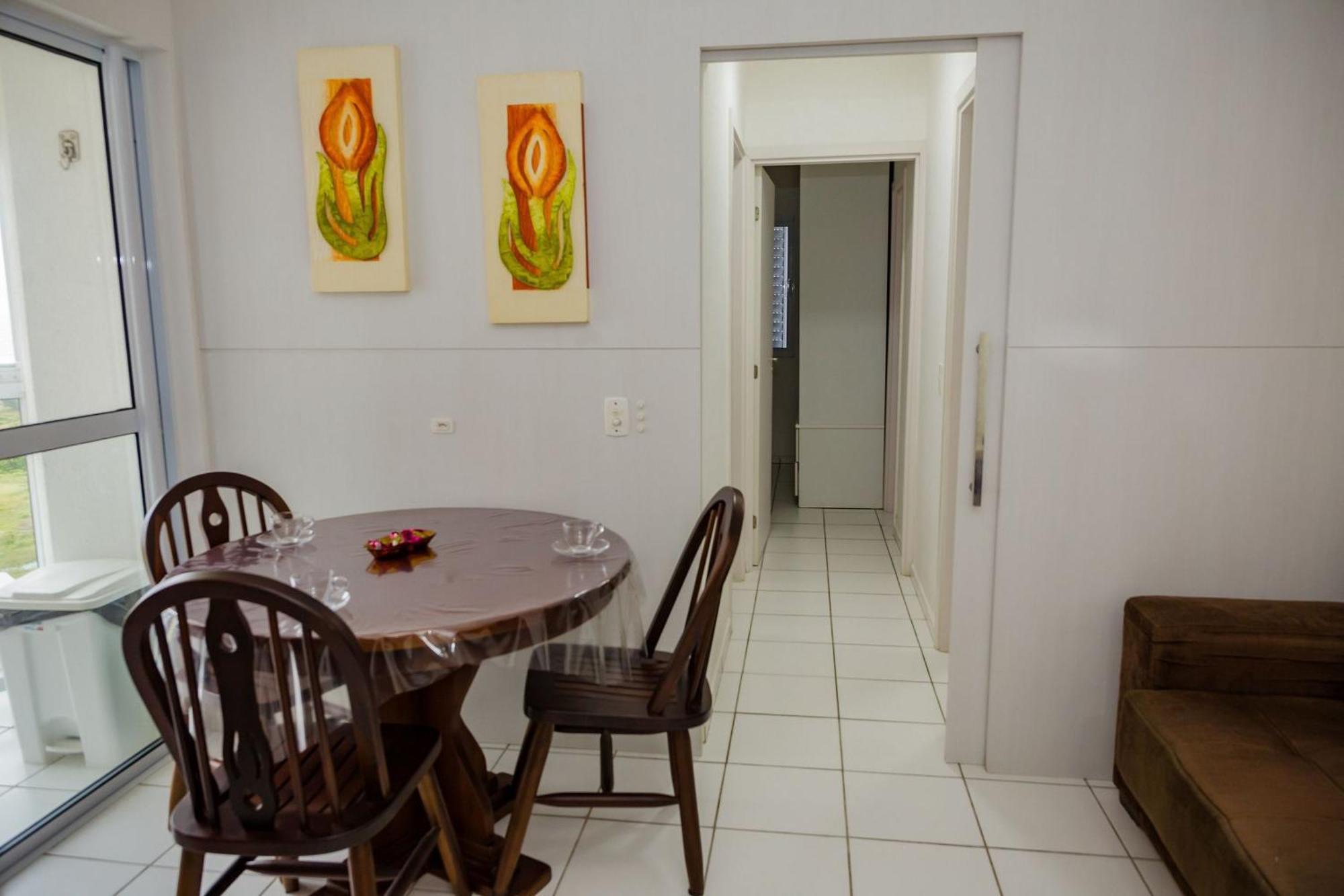 Resid. Clube Mar Grosso - Laguna - Lag100 Esterno foto