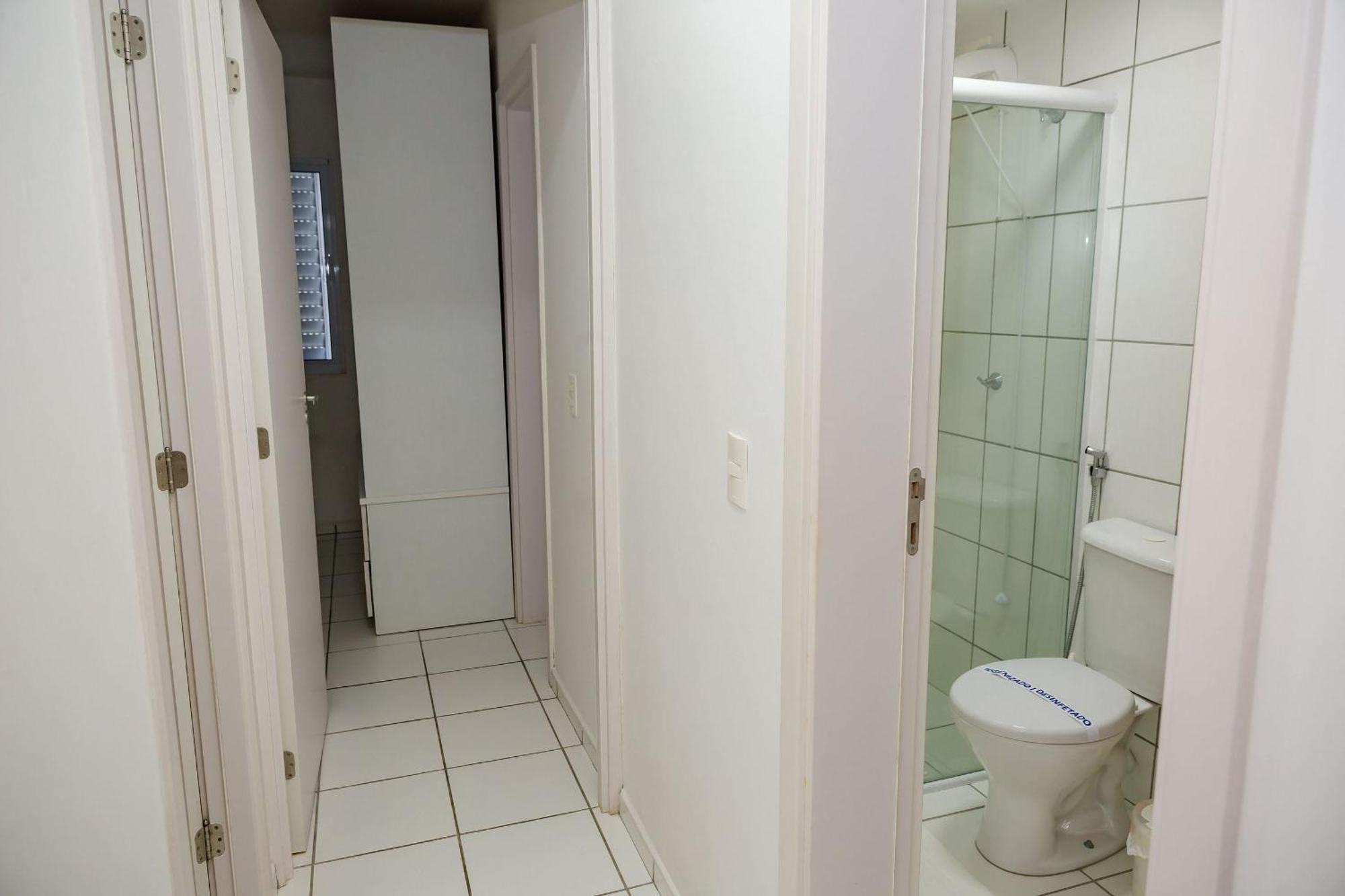Resid. Clube Mar Grosso - Laguna - Lag100 Esterno foto